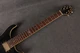 Vintage VRS100 Electric Guitar - Black - 2nd Hand