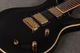 Vintage VRS100 Electric Guitar - Black - 2nd Hand