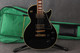 Revelation by MD Single Cut - Black - 2nd Hand