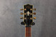 Revelation by MD Single Cut - Black - 2nd Hand