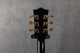 Revelation by MD Single Cut - Black - 2nd Hand