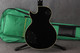 Revelation by MD Single Cut - Black - 2nd Hand