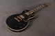 Revelation by MD Single Cut - Black - 2nd Hand