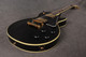 Revelation by MD Single Cut - Black - 2nd Hand
