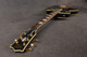 Revelation by MD Single Cut - Black - 2nd Hand