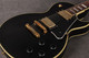 Revelation by MD Single Cut - Black - 2nd Hand