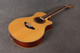 Yamaha APX-7CT Acoustic Guitar - 2nd Hand