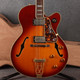 Epiphone Joe Pass Emperor-II - Vintage Sunburst - 2nd Hand