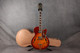 Epiphone Joe Pass Emperor-II - Vintage Sunburst - 2nd Hand