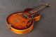 Epiphone Joe Pass Emperor-II - Vintage Sunburst - 2nd Hand