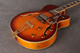 Epiphone Joe Pass Emperor-II - Vintage Sunburst - 2nd Hand