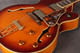 Epiphone Joe Pass Emperor-II - Vintage Sunburst - 2nd Hand
