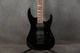 Jackson DXMG Dinky - MIJ - Black - 2nd Hand