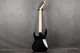 Jackson DXMG Dinky - MIJ - Black - 2nd Hand