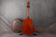 Godin 5th Avenue Kingpin P90 Cognac Burst Left-Handed - 2nd Hand