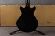 Gordon Smith GS2 - Jet Black - 2nd Hand
