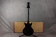 Gordon Smith GS2 - Jet Black - 2nd Hand