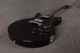 Gordon Smith GS2 - Jet Black - 2nd Hand