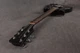 Gordon Smith GS2 - Jet Black - 2nd Hand