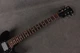 Gordon Smith GS2 - Jet Black - 2nd Hand