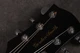 Gordon Smith GS2 - Jet Black - 2nd Hand