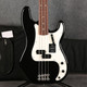 Fender Vintera III Late 60s Precision Bass - Black - 2nd Hand