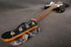 Fender Vintera III Late 60s Precision Bass - Black - 2nd Hand