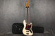 Fender Vintera III Early 60s Jazz Bass - Olympic White - 2nd Hand