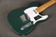 Fender Vintera III Late 50s Telecaster - Sherwood Green Metallic - 2nd Hand