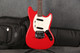 Fender Vintera III Mid 60s Mustang - Dakota Red - 2nd Hand