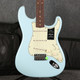 Fender Vintera III Early '60s Stratocaster - Sonic Blue - 2nd Hand