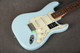 Fender Vintera III Early '60s Stratocaster - Sonic Blue - 2nd Hand