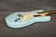 Fender Vintera III Early '60s Stratocaster - Sonic Blue - 2nd Hand