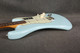 Fender Vintera III Early '60s Stratocaster - Sonic Blue - 2nd Hand