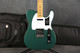 Fender Vintera III Late '50s Telecaster - Sherwood Green Metallic - 2nd Hand