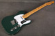 Fender Vintera III Late '50s Telecaster - Sherwood Green Metallic - 2nd Hand