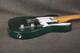 Fender Vintera III Late '50s Telecaster - Sherwood Green Metallic - 2nd Hand