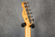 Fender Vintera III Mid 60s Telecaster RW Firemist Gold - 2nd Hand