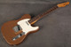 Fender Vintera III Mid 60s Telecaster RW Firemist Gold - 2nd Hand