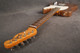 Fender Vintera III Mid 60s Telecaster RW Firemist Gold - 2nd Hand