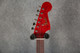 Fender Vintera III Mid 60s Jazzmaster - Candy Apple Red - 2nd Hand