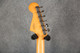 Fender Vintera III Mid 60s Jazzmaster - Candy Apple Red - 2nd Hand