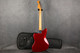 Fender Vintera III Mid 60s Jazzmaster - Candy Apple Red - 2nd Hand