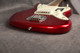 Fender Vintera III Mid 60s Jazzmaster - Candy Apple Red - 2nd Hand