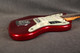 Fender Vintera III Mid 60s Jazzmaster - Candy Apple Red - 2nd Hand