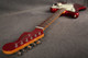 Fender Vintera III Mid 60s Jazzmaster - Candy Apple Red - 2nd Hand
