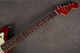 Fender Vintera III Mid 60s Jazzmaster - Candy Apple Red - 2nd Hand