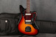 Fender Vintera III Mid 60s Jaguar - 3-Colour Sunburst - 2nd Hand