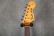 Fender Vintera III Mid 60s Jaguar - 3-Colour Sunburst - 2nd Hand