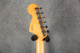 Fender Vintera III Mid 60s Jaguar - 3-Colour Sunburst - 2nd Hand